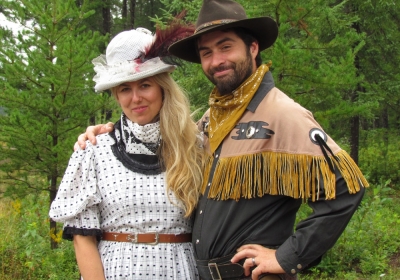 2016 Camp de couple