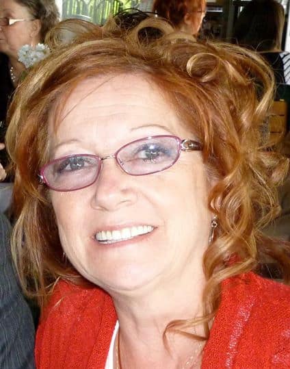 Doris Lahaie
