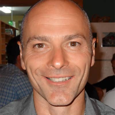 Éric Gosselin