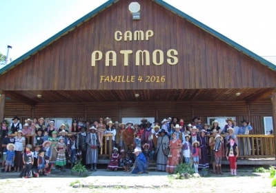 2016 Camp famille 4