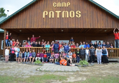 2016 Camp famille 1