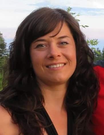 Hélène Robichaud