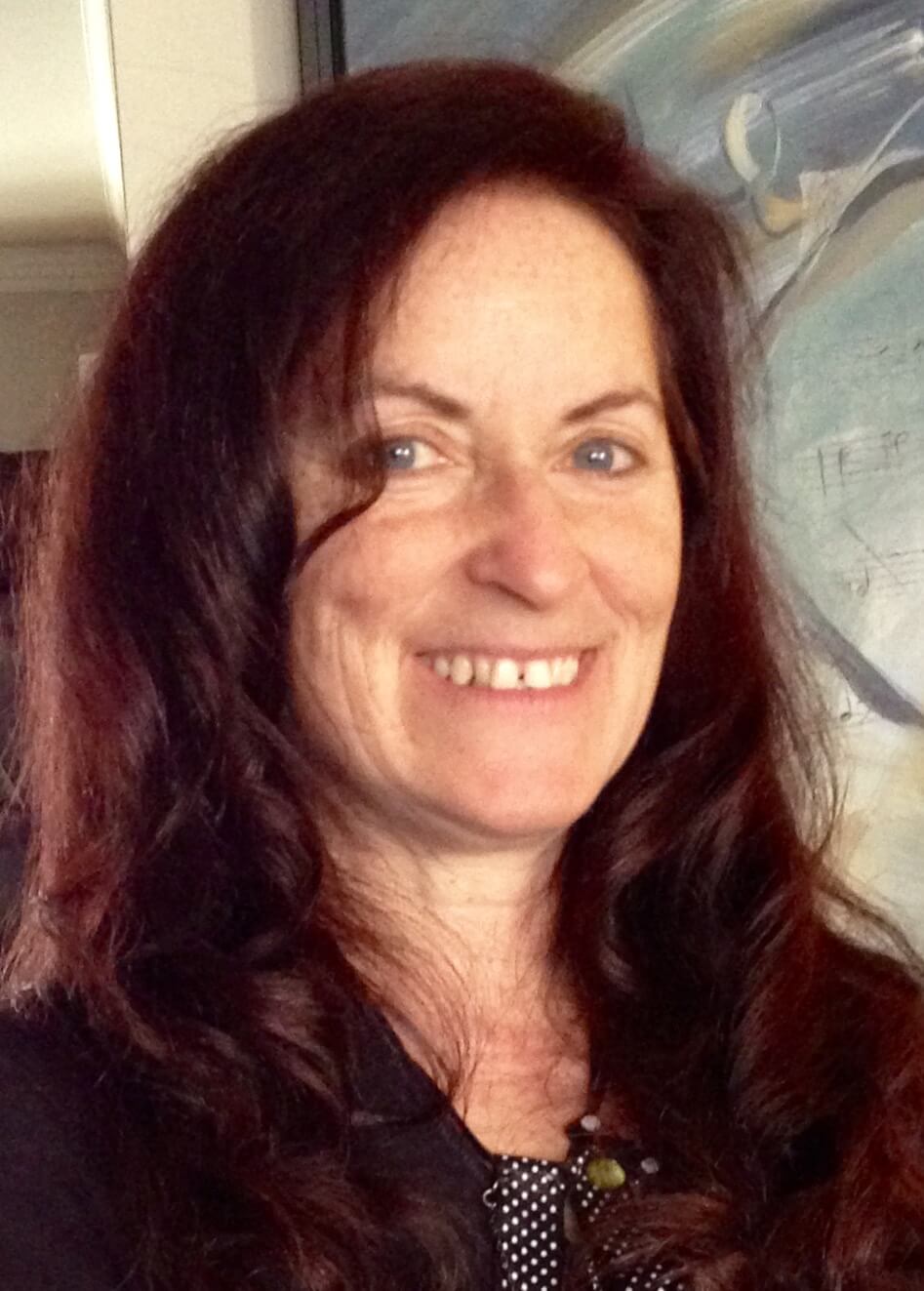 Liette Chapdelaine